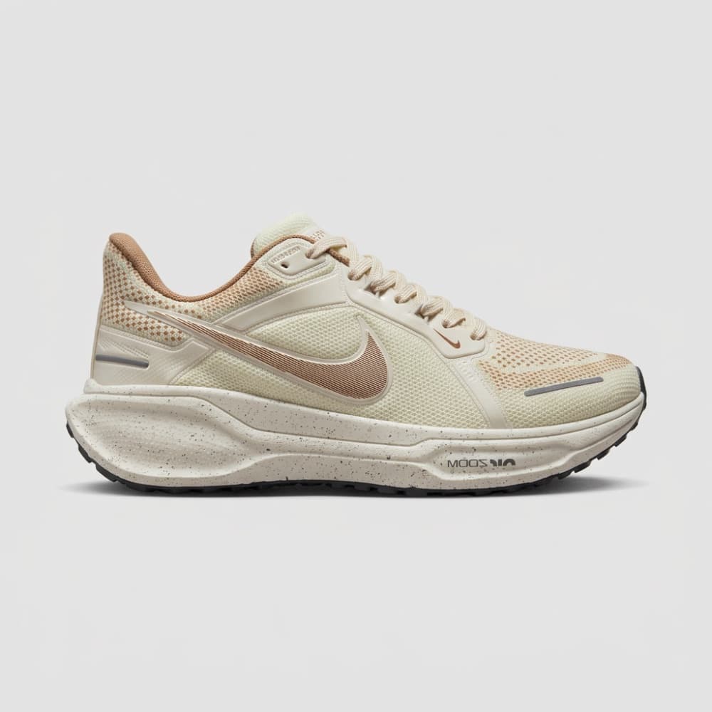 Nike Pegasus 41 — AREIA/CARAMELO