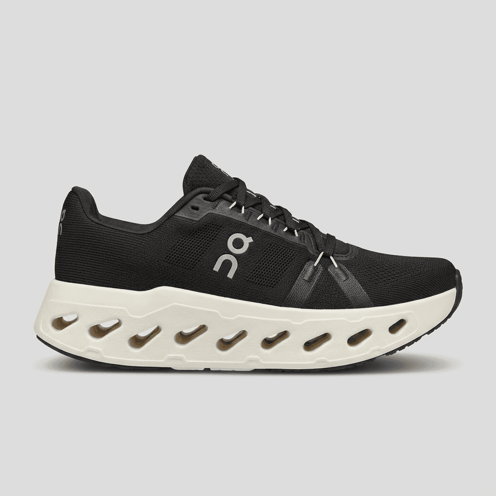 On Cloud Cloud Eclipse — PRETO/OFF