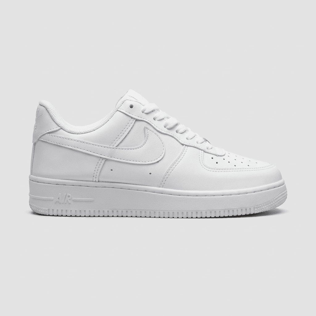 Nike Air Force 1 — BRANCO
