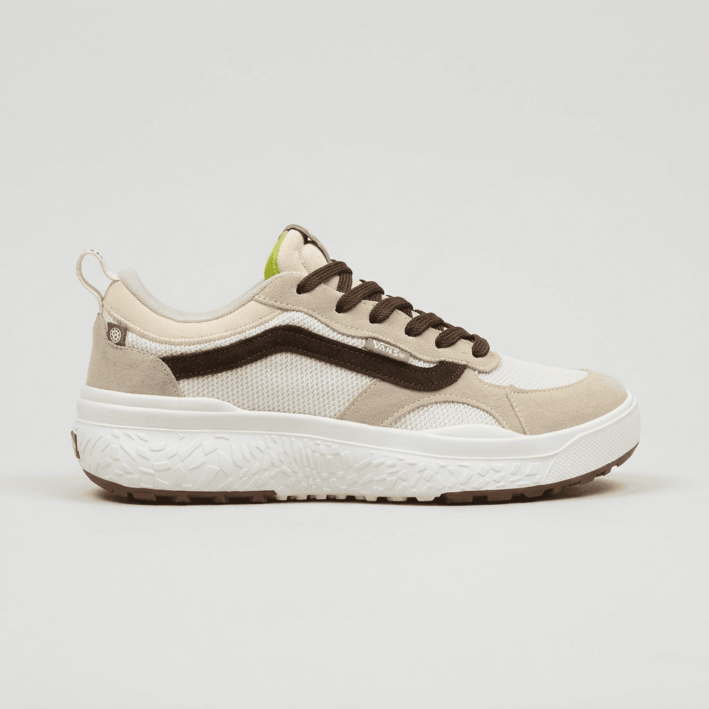 Vans Ultraranger Neo — CAFÉ