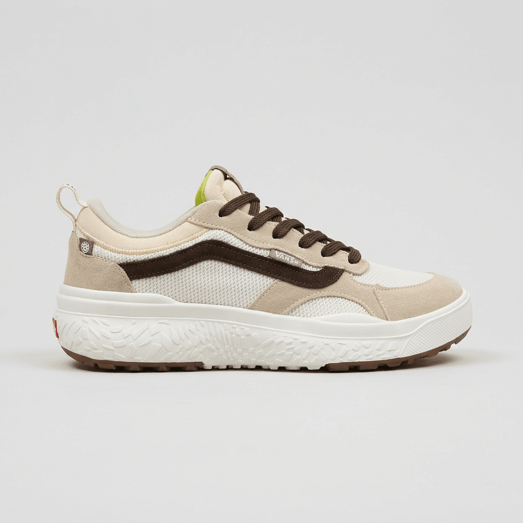 Vans Ultraranger Neo — CAFÉ