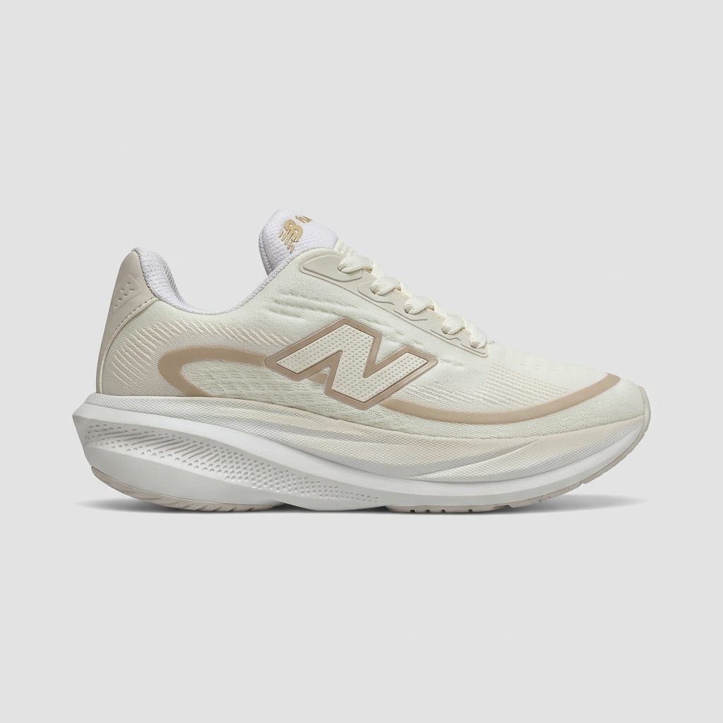 New Balance Ellipse — OFF/BEGE
